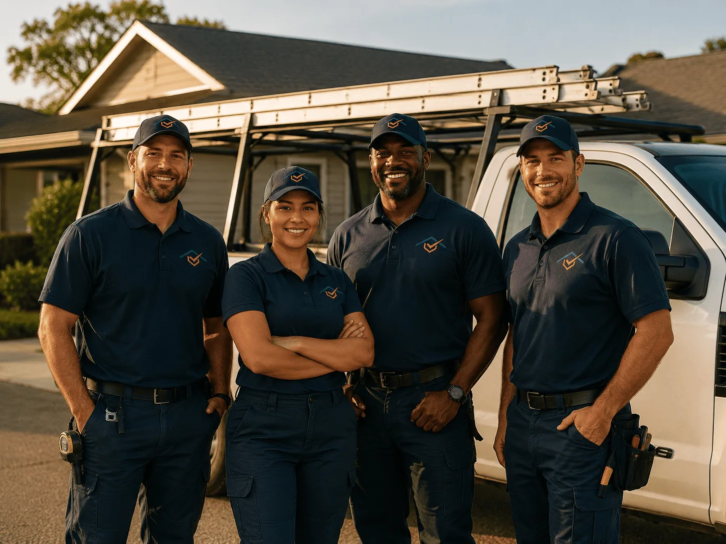 Roof Inspection company in Petrolia, PA
